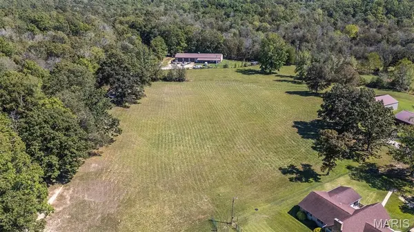 5544 Highway W, Poplar Bluff, MO 63901