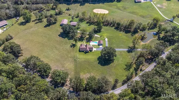 5544 Highway W, Poplar Bluff, MO 63901