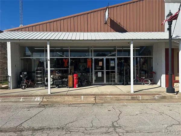 123 S Main, Licking, MO 65542