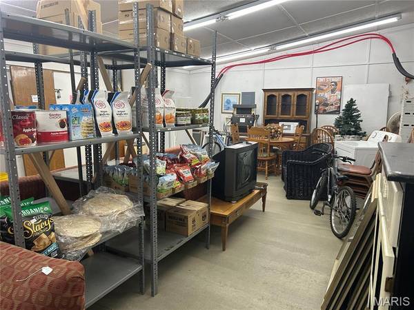 123 S Main, Licking, MO 65542