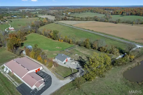 184 Hope Hill RD, Oak Ridge, MO 63769