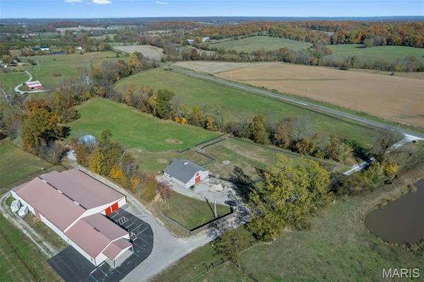 184 Hope Hill RD, Oak Ridge, MO 63769