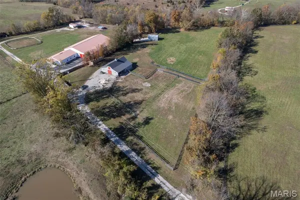 184 Hope Hill RD, Oak Ridge, MO 63769