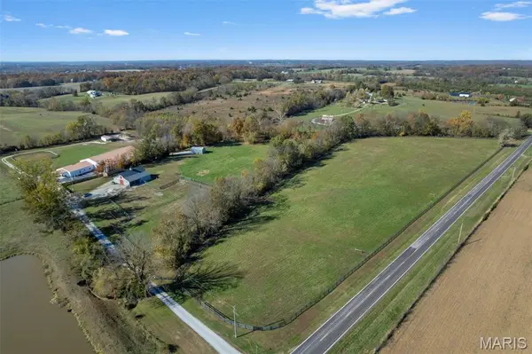 184 Hope Hill RD, Oak Ridge, MO 63769