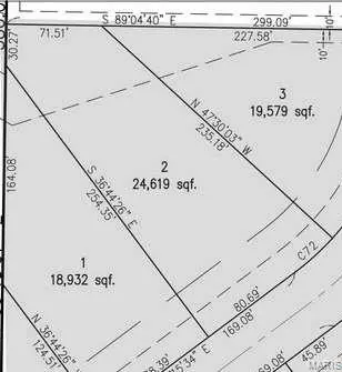 Lot 2 Shadow RDG, Columbia, IL 62236