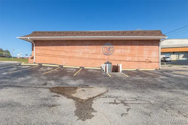 2000 N Westwood BLVD, Poplar Bluff, MO 63901