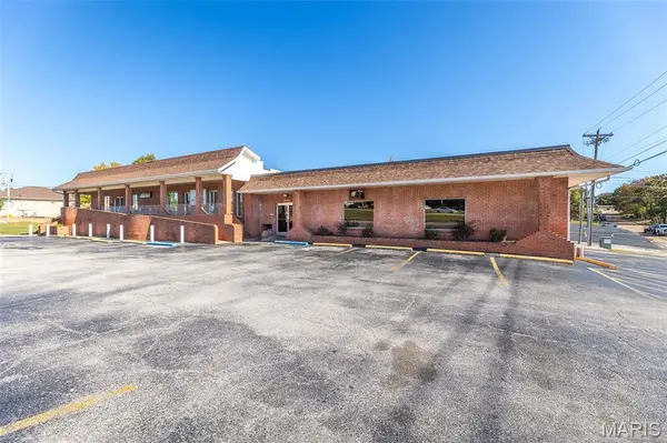 2000 N Westwood BLVD, Poplar Bluff, MO 63901