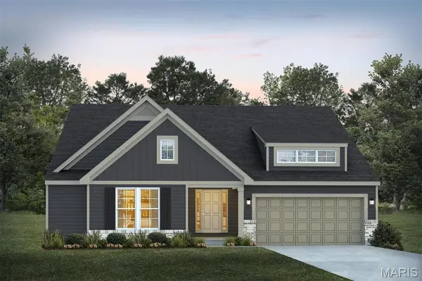 1 TBB Edgewood @ Kreder Farms, St Charles, MO 63304