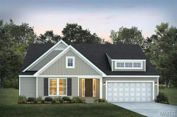 1 TBB Edgewood @ Kreder Farms, St Charles, MO 63304