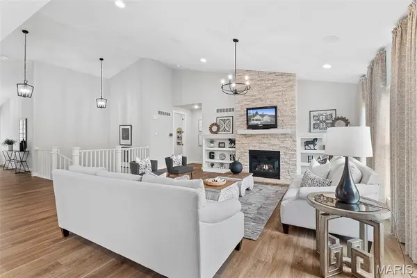 1 TBB Canterbury @ Kreder Farms, St Charles, MO 63304