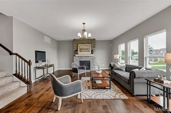 1 TBB Sienna @ Kreder Farms, St Charles, MO 63304