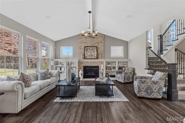 1 TBB Kingston @ Kreder Farms, St Charles, MO 63304