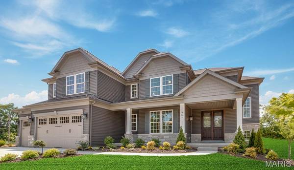 1 TBB Kingston @ Kreder Farms, St Charles, MO 63304
