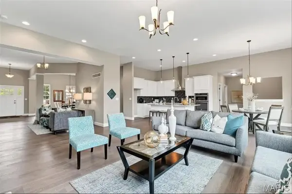 1 TBB Monaco @ Kreder Farms, St Charles, MO 63304