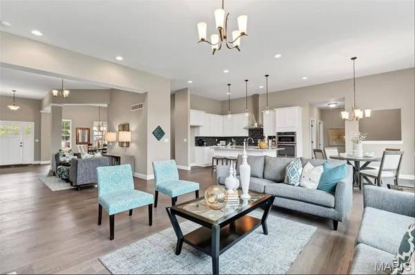 1 TBB Monaco @ Kreder Farms, St Charles, MO 63304