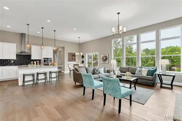 1 TBB Monaco @ Kreder Farms, St Charles, MO 63304