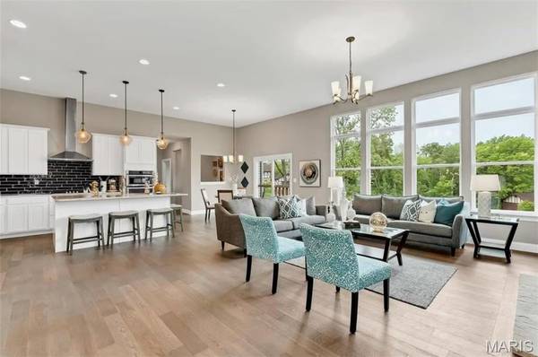 1 TBB Monaco @ Kreder Farms, St Charles, MO 63304