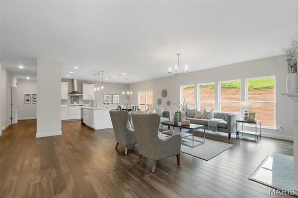 1 TBB Waverly @ Kreder Farms, St Charles, MO 63304