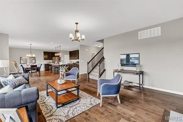 1 TBB Sienna @ Providence Estates, Wright City, MO 63348