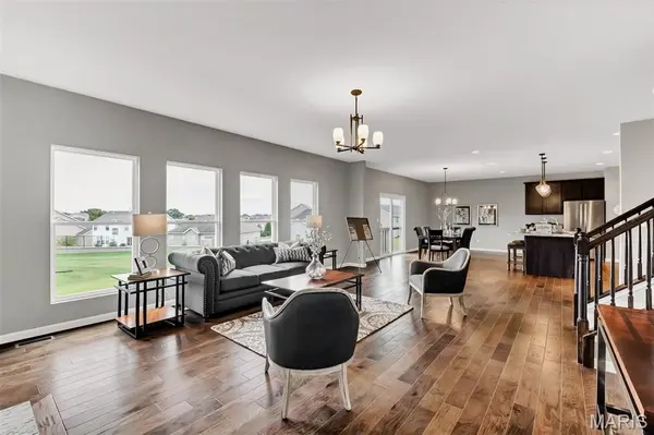 1 TBB Sienna @ Providence Estates, Wright City, MO 63348