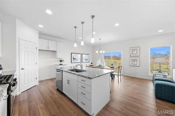 1 TBB Westbrook @ Providence Estates, Foristell, MO 63348