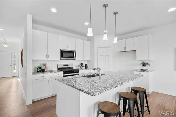 1 TBB Westbrook @ Providence Estates, Foristell, MO 63348