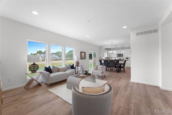 1 TBB Barkley @ Providence Estates, Foristell, MO 63348