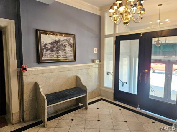 14 N Kingshighway BLVD #6BS, St Louis, MO 63108