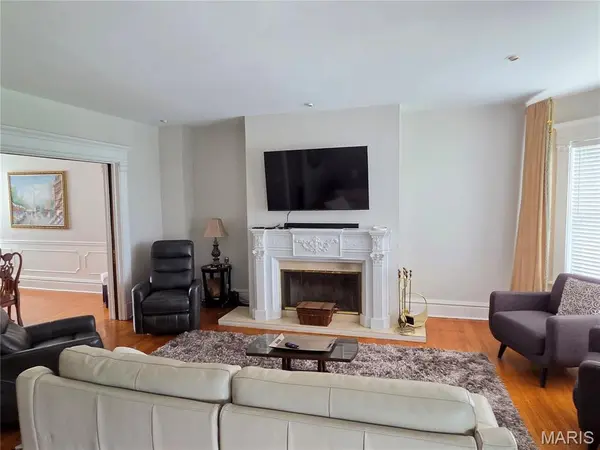 14 N Kingshighway BLVD #6BS, St Louis, MO 63108