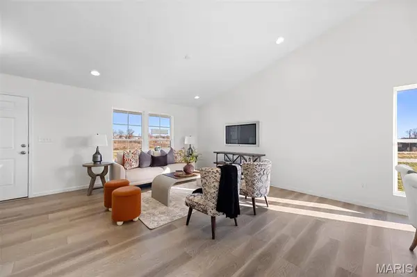 1 TBB Tremont @ Summit Park Hills, Troy, MO 63379
