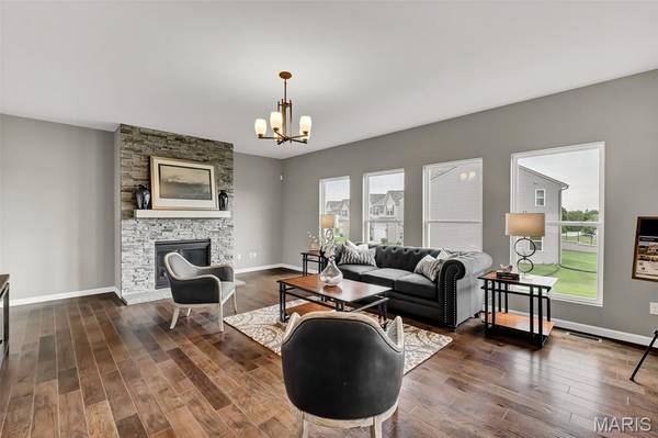 1 TBB Sienna @Walnut Hollow, Warrenton, MO 63390