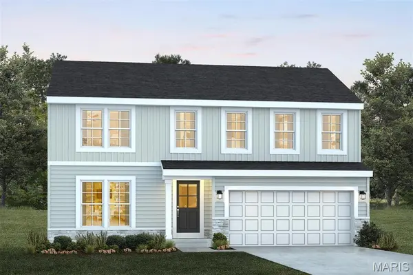 1 TBB Stockton @ Summit Park Hills, Troy, MO 63379
