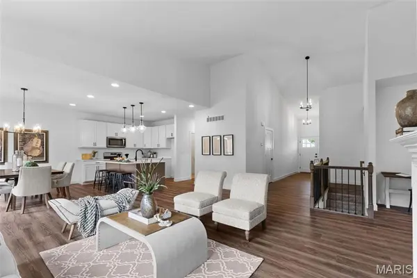 1 TBB Rochester @ Summit Park Hills, Troy, MO 63379