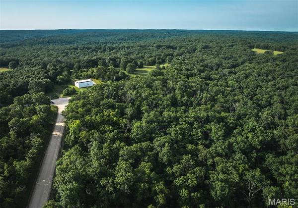 Tract 2 State Road Z, Edwards, MO 65326