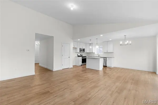 1 TBB Sydney @Walnut Hollow, Warrenton, MO 63390