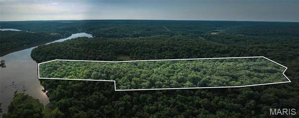Tract 5 State Road Z, Edwards, MO 65326