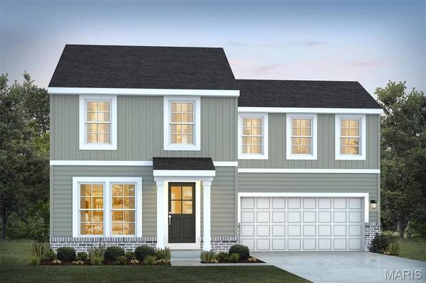 1 TBB Lincoln @Walnut Hollow, Warrenton, MO 63390