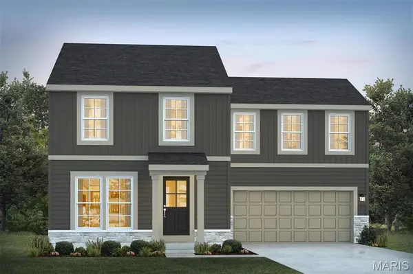 1 TBB Lincoln @Walnut Hollow, Warrenton, MO 63390