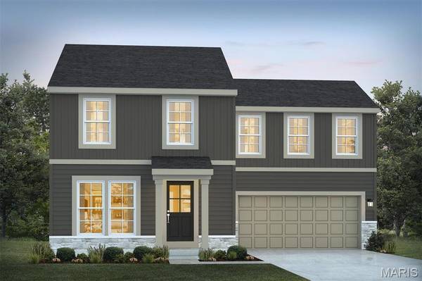 1 TBB Lincoln @Walnut Hollow, Warrenton, MO 63390