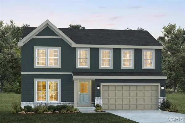 1 TBB Stockton @Walnut Hollow, Warrenton, MO 63390