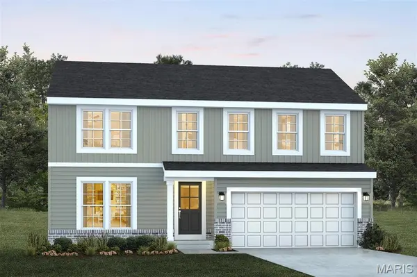 1 TBB Stockton @Walnut Hollow, Warrenton, MO 63390