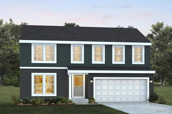 1 TBB Stockton @Walnut Hollow, Warrenton, MO 63390