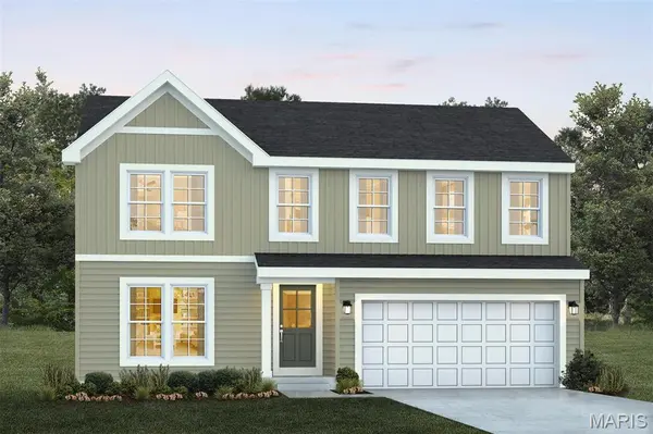1 TBB Stockton @Walnut Hollow, Warrenton, MO 63390