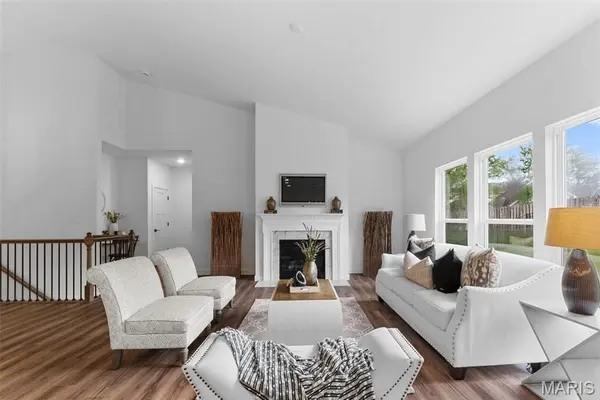 1 TBB Rochester@ Pinckney Ridge, Warrenton, MO 63383