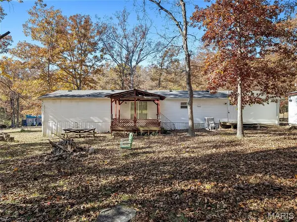 10283 Green Bottom Drive, Sullivan, MO 63080