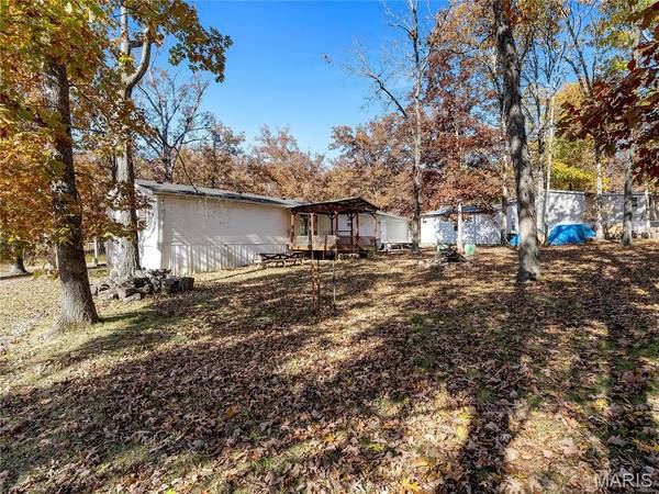 10283 Green Bottom Drive, Sullivan, MO 63080