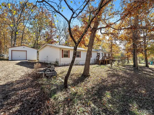 10283 Green Bottom Drive, Sullivan, MO 63080