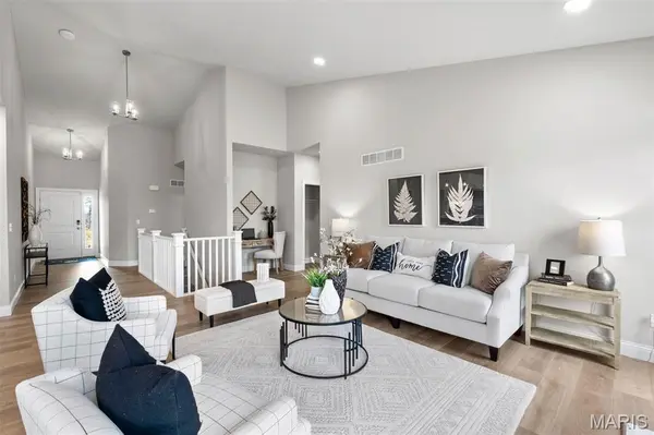 1 TBB Rockport @ Creekside Sommers, O'fallon, MO 63367