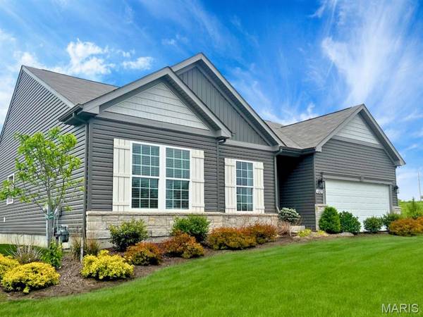 1 TBB Rochester @ Creekside Sommers, O'fallon, MO 63367