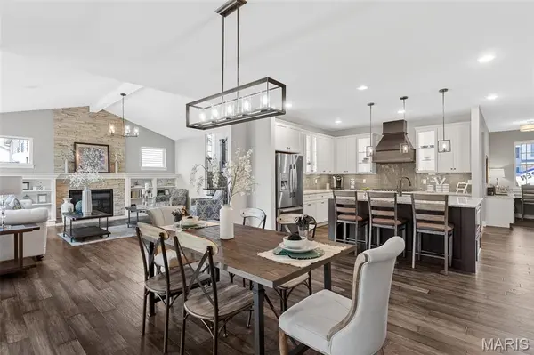 1 TBB Kingston @Willow Grove, Dardenne Prairie, MO 63368